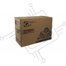 Картридж лазерный GalaPrint GP-CE402A желтый (6000 стр) для HP Color LaserJet Enterprise M551dn/M551n/M551xh