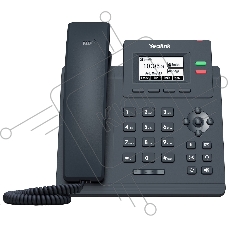 Телефон VOIP 2 LINE SIP-T31G YEALINK