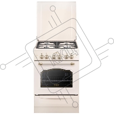 Плита газовая Gefest 6100-02 0145 CREAM 51849