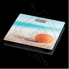 Весы напольные электронные SunWind SSB054 макс.180кг рисунок