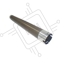 Вал тефлоновый Brother HL-5240/5250/5270/5280/5340/5350/5370/5380/ MFC-8460/8860/8480/8680/8890 ELP