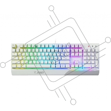 Клавиатура MSI GAMING WHITE RUS VIGOR GK30