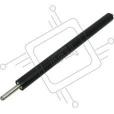 Вал резиновый Cet CET3026 (FC6-2942-000/FC7-0242-000) для Canon iR2270/2870/2520/2525/2530/3025/3225