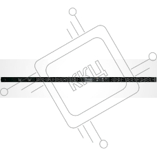 Блок PDU CyberPower 0U type, 32Amp, plug IEC 309 32A, (36) IEC 320 C13 (6) IEC 320 C19