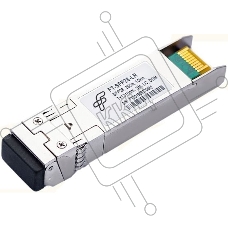 Модуль FiberTrade модуль SFP28 модуль, 25Гбит/с, 1310нм, SMF, 10км
