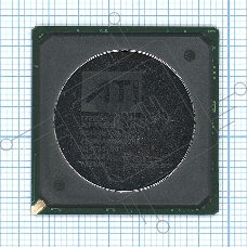 Чип ATI 216MPA4AKA22HK AMD RS480