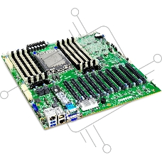 Материнская плата Gooxi G2SERO-B-PK2 AMD E-ATX single socket motherboard;AMD EPYC 7001/7002/7003 CPU, 16* DDR4 ECC