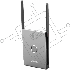Базовая станция IP Fanvil W710H серый