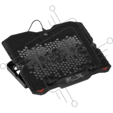 Подставка для ноутбука Digma D-NCP150-2 15.6