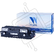 Картридж лазерный NVPrint совместимый Xerox 106R03623 для WorkCentre 3335/3345/Phaser 3330 (15000k)