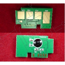 Чип ELP для Samsung SCX-4650F/4650N/4652F/4655F/4655FN (MLT-D117S) 2.5K (Китай)