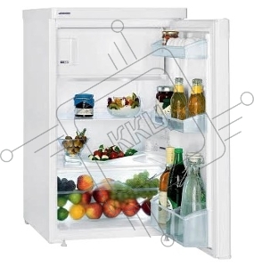 Холодильник Liebherr T 1404 1-нокамерн. белый мат.