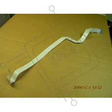 Шлейф сканирующей линейки Canon MF3010 (FK4-5807/FK3-2617/FK3-2618)