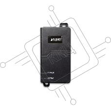POE-173 PoE инжектор, встроенный БП Single Port 10/100/1000Mbps Ultra POE Injector (60 Watts) - w/internal power