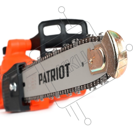 Электрическая цепная пила Patriot ESP 1614 1500Вт дл.шин.:14