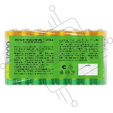 Аккумулятор GP 100AAAHC AAA NiMH 1000mAh (16шт)