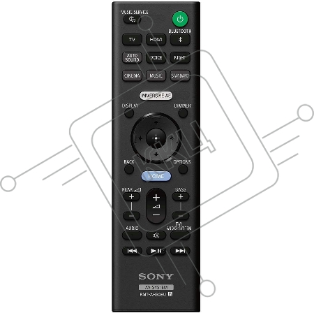 Домашний кинотеатр Sony HT-A9 (4.0ch) 504Вт