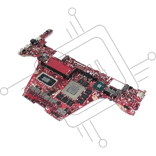 Материнская плата для Asus GU603HR 8G/I9-11900H 90NR04R0-R00080