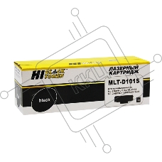 Картридж Samsung ML-2160/2162/2165/2166W/SCX3400/3406W (Hi-Black) MLT-D101S, 1,5K