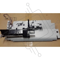 Узел осей роликов захвата и подачи в сборе HP LJ Ent 600 M601/M602/M603 (RM1-8424) OEM