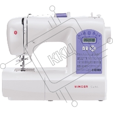 Швейная машина Singer Starlet 6680 белый