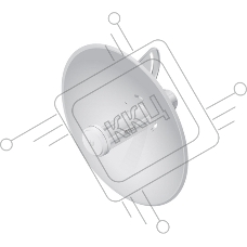 Маршрутизатор + тарелка Ubiquiti PowerBeam M5-300 (PBE-M5-300-EU) (комплект из 2 коробок) 
