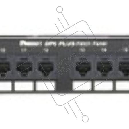 Патч-панель Panduit DP24688TGY 19