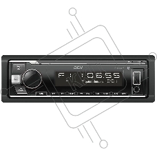 Автомагнитола ACV AVS-918BW 1DIN 4x50Вт