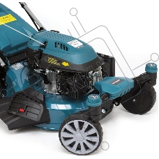 Газонокосилка роторная Hyundai L 5110RS