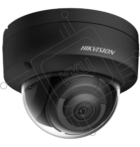 Камера видеонаблюдения IP Hikvision DS-2CD2147G2H-LISU(2.8mm)(BLACK) 2.8-2.8мм цв. корп.:черный (DS-2CD2147G2H-LISU(2.8MM))
