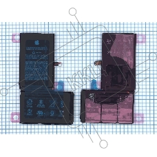 Аккумуляторная батарея для Apple iPhone XS Max 3.80V 3174mAh