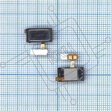 Динамик верхний (слуховой) для Samsung A520