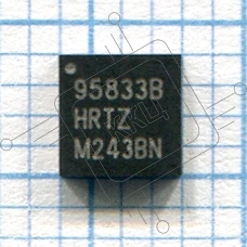 Контроллер ISL95833BHRTZ