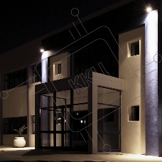 Прожектор Philips Projectline Floodlight 20W 4000K