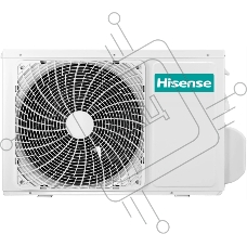 Сплит-система Hisense City 2.0 Classic A AS-07HW4RLRKA00 белый