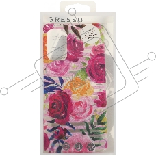 Чехол (клип-кейс) GRESSO Air, для Samsung Galaxy A32, прозрачный/рисунок gr17aaae9302