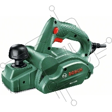Рубанок Bosch PHO 1500 550Вт 82мм 19500об/мин