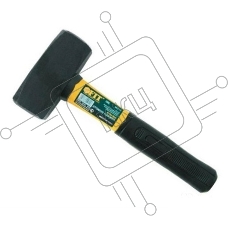 Кувалда FIT 45216  с фиберглассовой ручкой профи 2.0кг