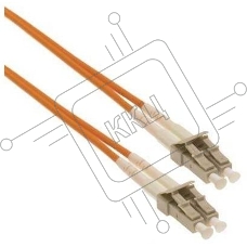 Кабель HP QK733A 2m Premier Flex OM4+ LC/LC Optical Cable {for 8 / 16Gb devices}