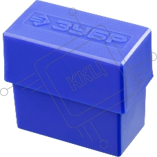 Буквенные клейма Зубр 21503-05_z01, кириллица, шрифт 5 мм 21503-05_z01