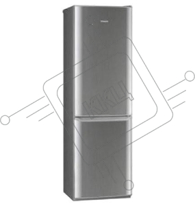 Холодильник Pozis RD-149 серебристый