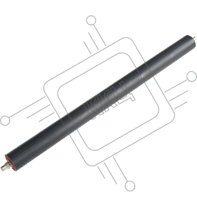 Вал резиновый Cet CET3781 (NROLR0136QSZZ) для Sharp AR-5516/5520