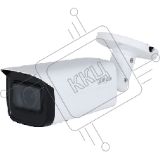 Камера видеонаблюдения IP Dahua DH-IPC-HFW3241TP-ZS-S2 2.7-13.5мм цв. корп.:белый/черный