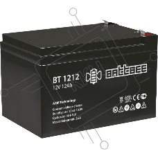 Аккумулятор BT 12-12 BattBee
