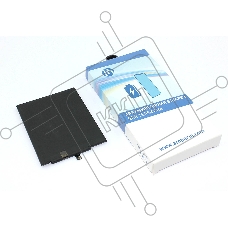 Аккумуляторная батарея Amperin для Xiaomi Redmi 6/6A (BN37) 3000mAh