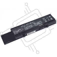 Аккумуляторная батарея для ноутбука Dell V3400 11.1V 5200mAh черный OEM