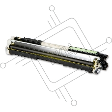 Картридж Cactus CS-C729Y жёлтый (1000 стр.) для Canon i-SENSYS LBP7010C/ LBP7018C