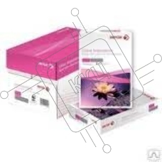 Бумага XEROX Colour Impressions Silk 110гр. SRA3 с повышенной гладкостью и жесткостью 500лист.