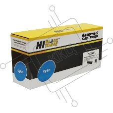 Картридж Brother HL-L8250CDN/8350CDW/8350CDWT (Hi-Black) TN-326C, C, 3,5K