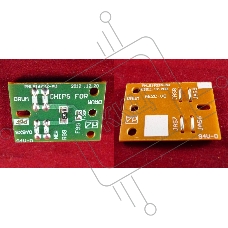 Чип Panasonic KX-MB1500/1520 (KX-FAT410A) 2.5K ELP Imaging®